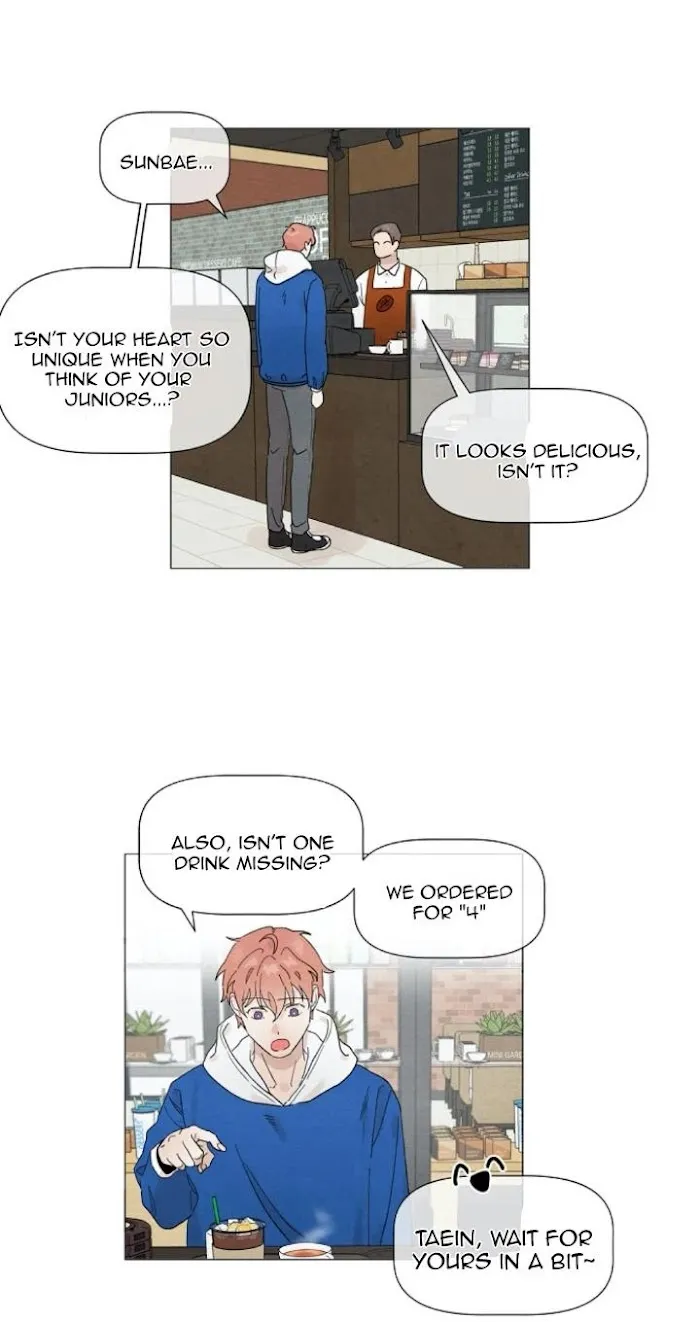 2Gether The Series - Chapter 15 Page 10