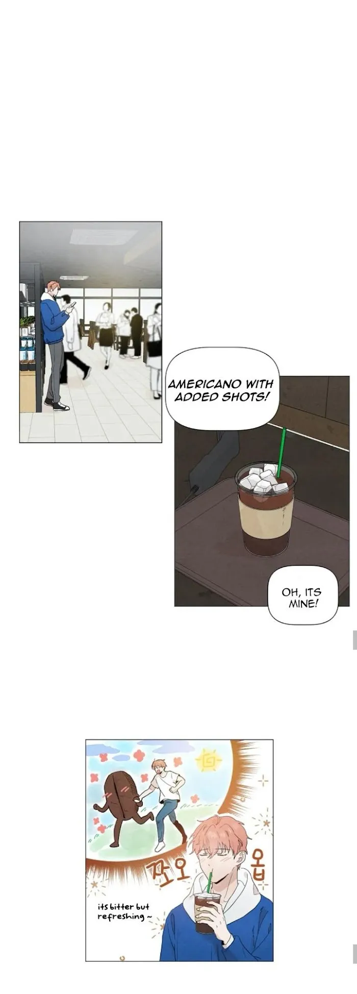 2Gether The Series - Chapter 15 Page 11
