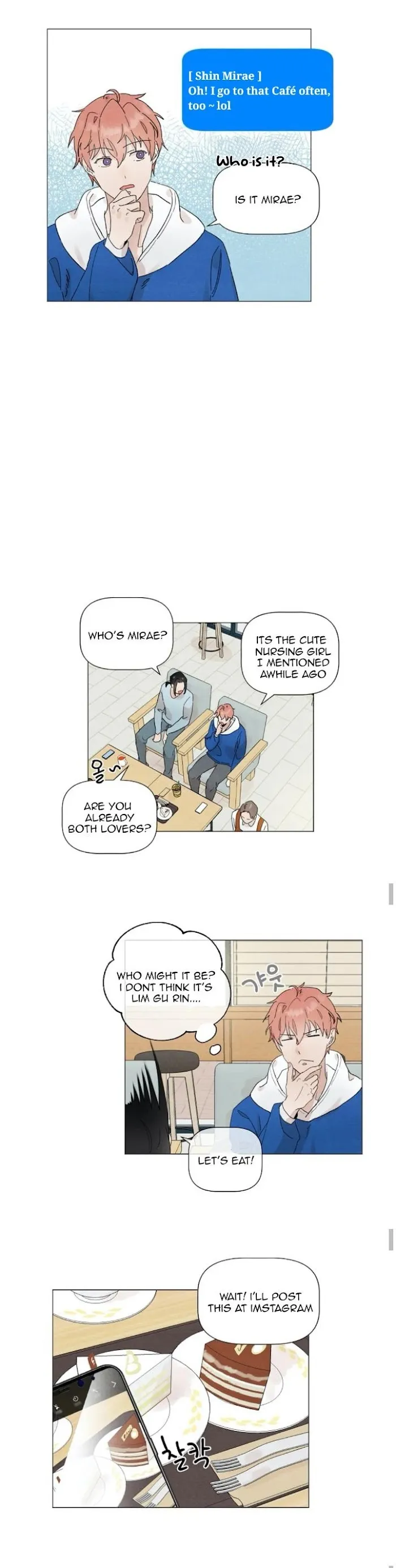 2Gether The Series - Chapter 15 Page 16