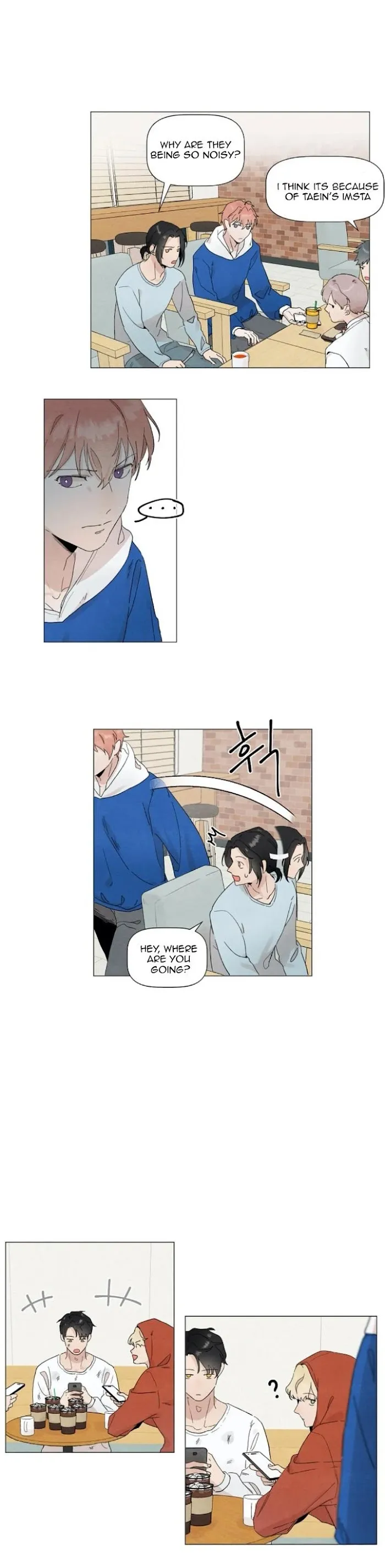2Gether The Series - Chapter 15 Page 18