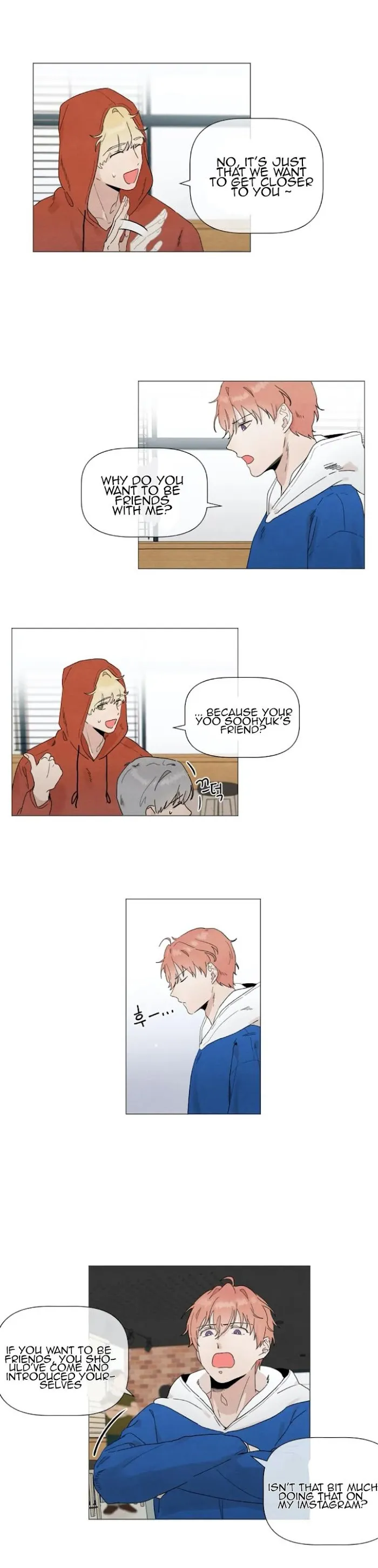 2Gether The Series - Chapter 16 Page 2