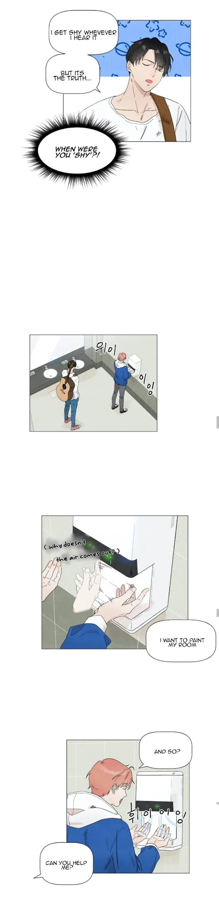 2Gether The Series - Chapter 16 Page 13