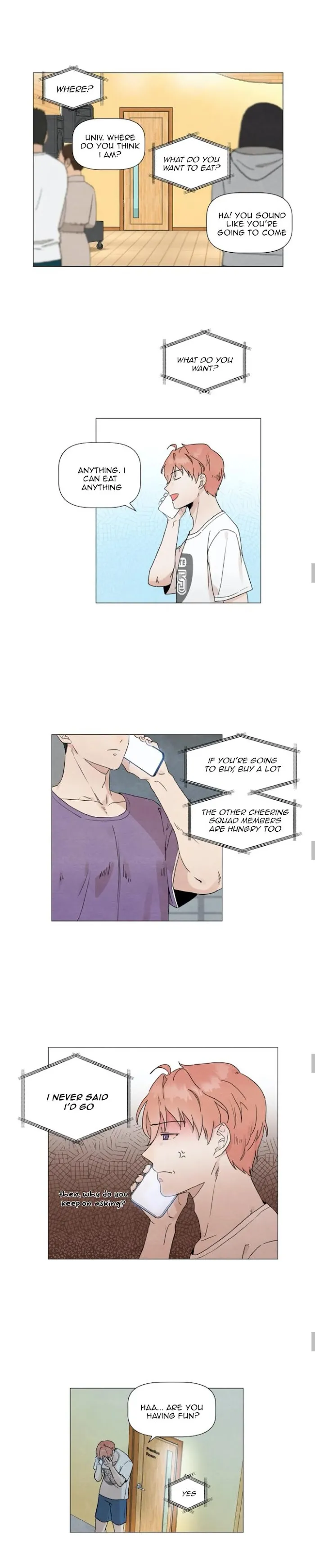 2Gether The Series - Chapter 17 Page 7