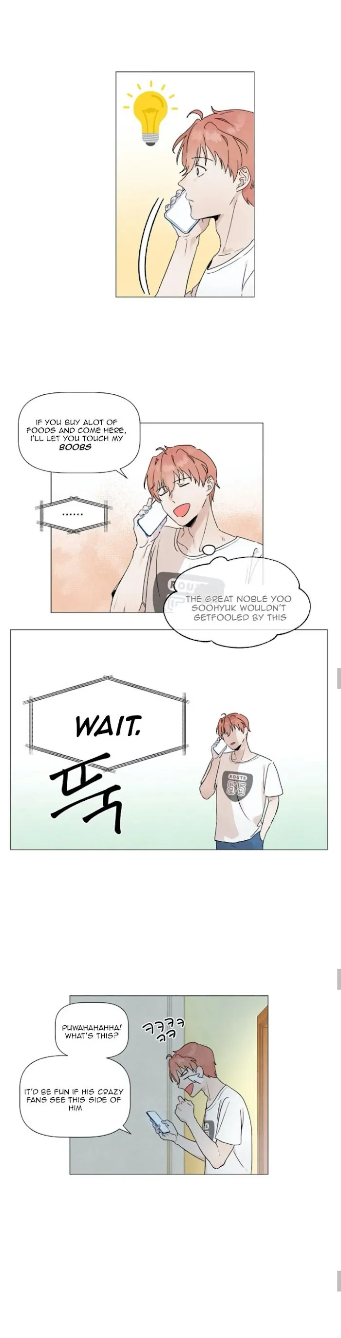 2Gether The Series - Chapter 17 Page 8