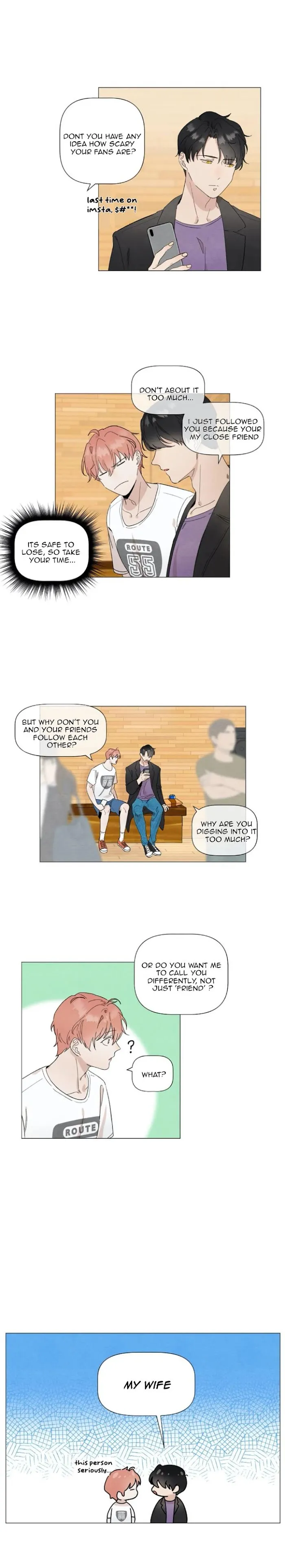 2Gether The Series - Chapter 18 Page 2