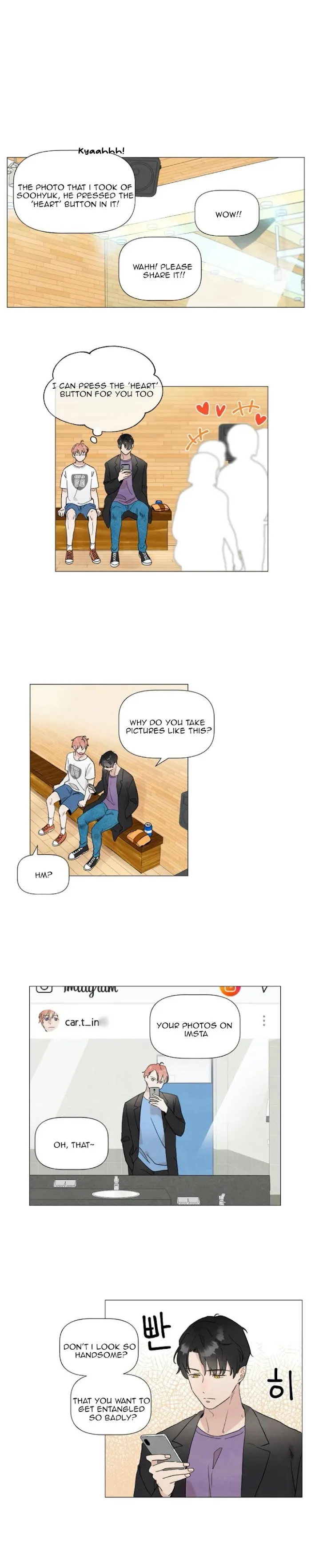 2Gether The Series - Chapter 18 Page 4