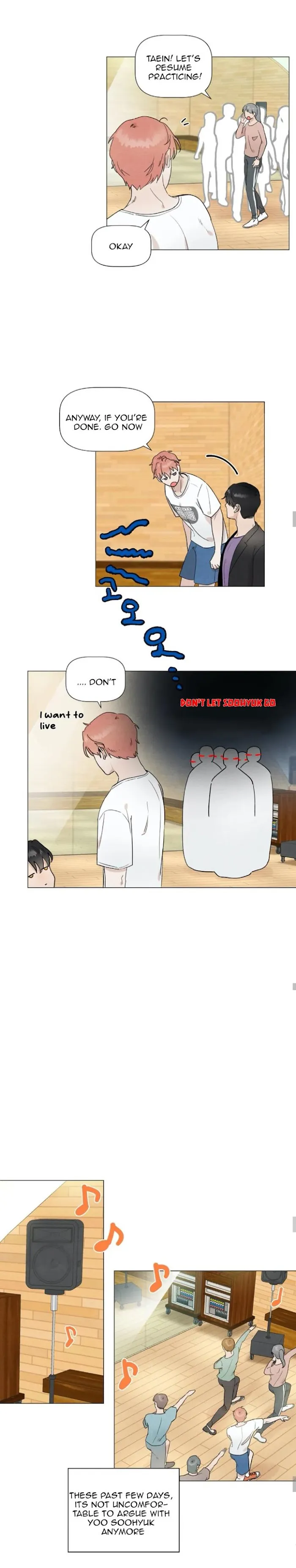 2Gether The Series - Chapter 18 Page 6