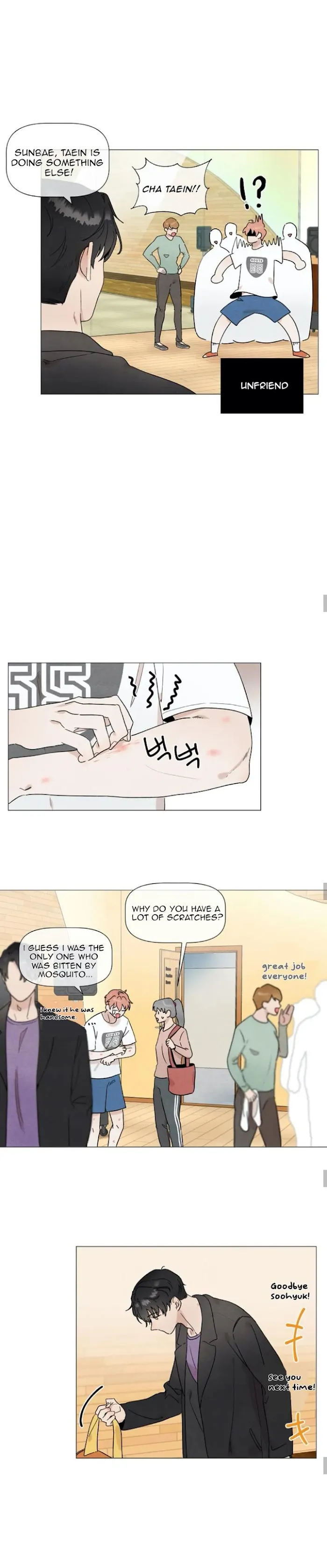 2Gether The Series - Chapter 18 Page 8