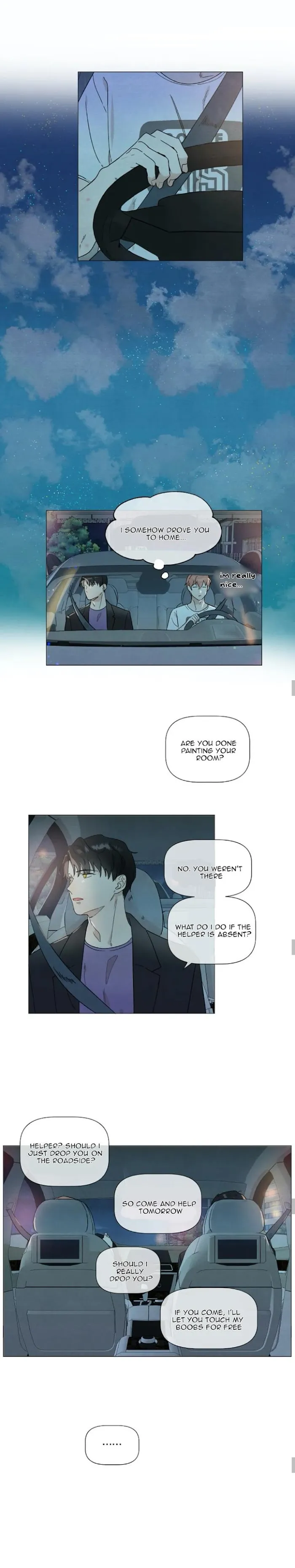 2Gether The Series - Chapter 18 Page 10
