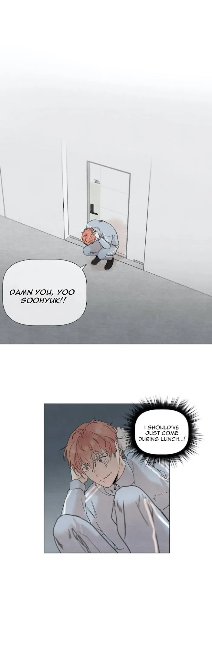 2Gether The Series - Chapter 19 Page 2