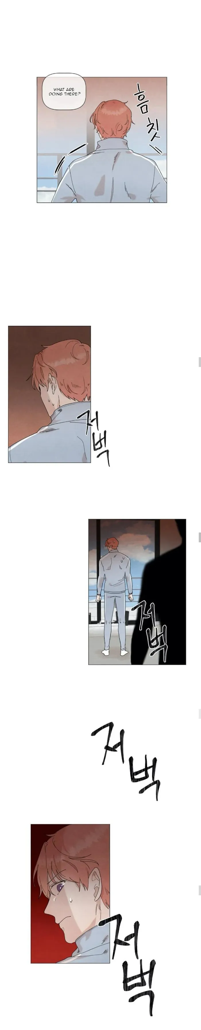 2Gether The Series - Chapter 19 Page 8