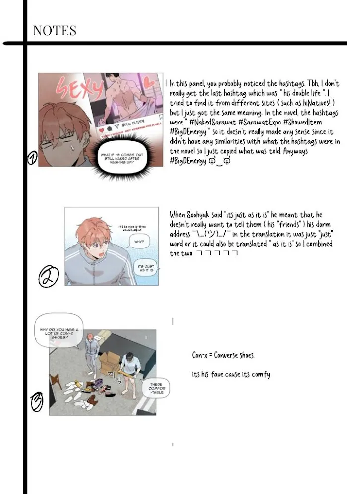 2Gether The Series - Chapter 19 Page 17