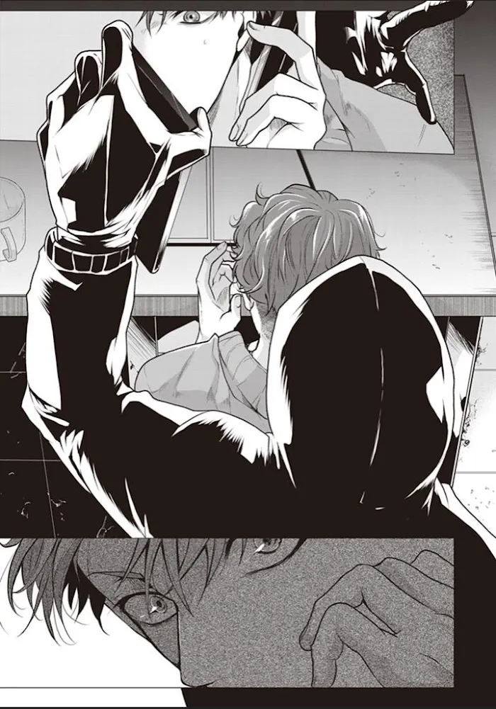 2Gether The Series - Chapter 19 Page 22