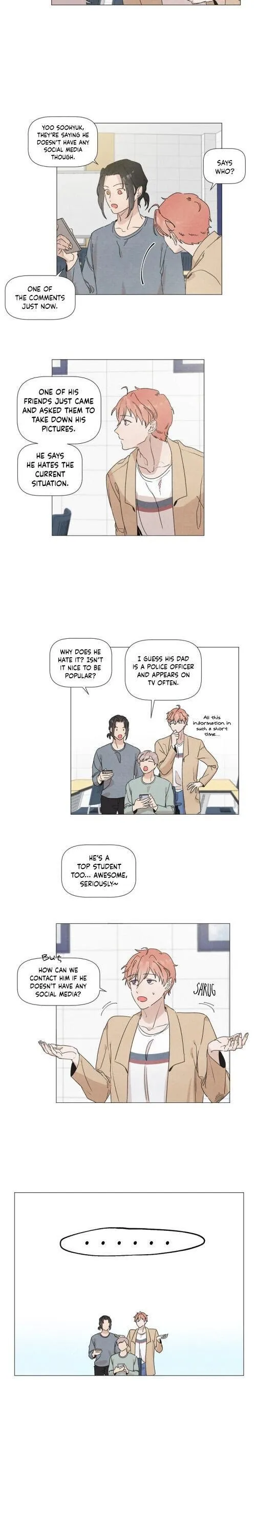2Gether The Series - Chapter 2 Page 5