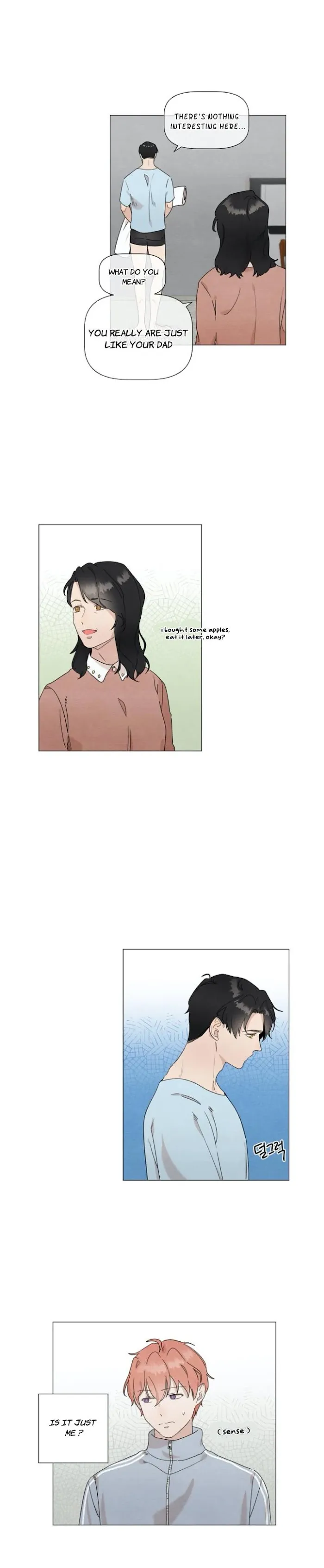 2Gether The Series - Chapter 20 Page 4