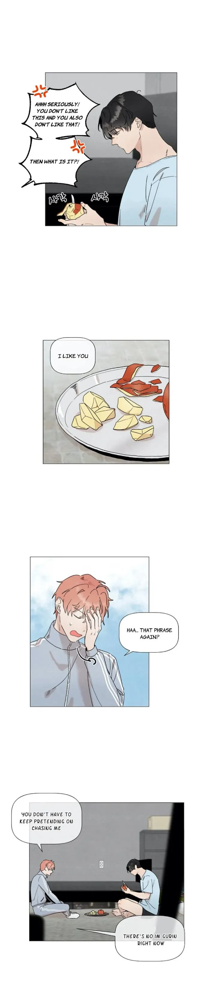2Gether The Series - Chapter 20 Page 13
