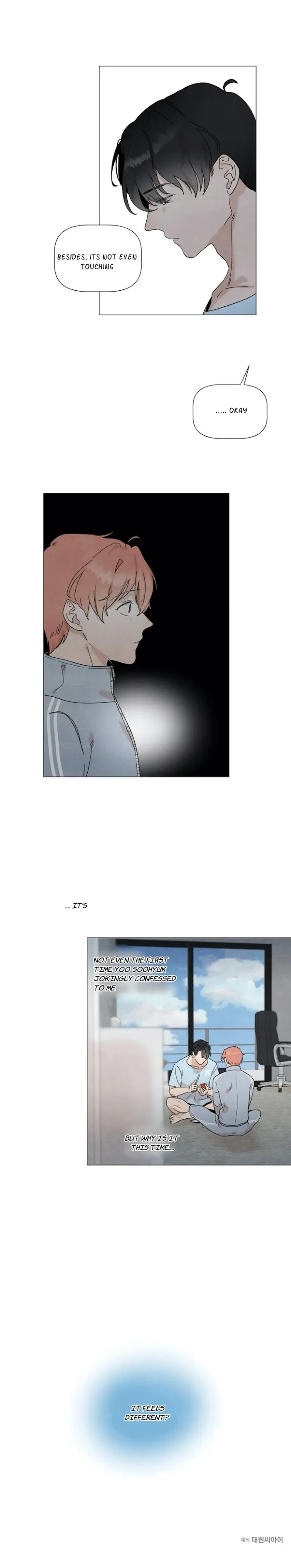 2Gether The Series - Chapter 20 Page 14