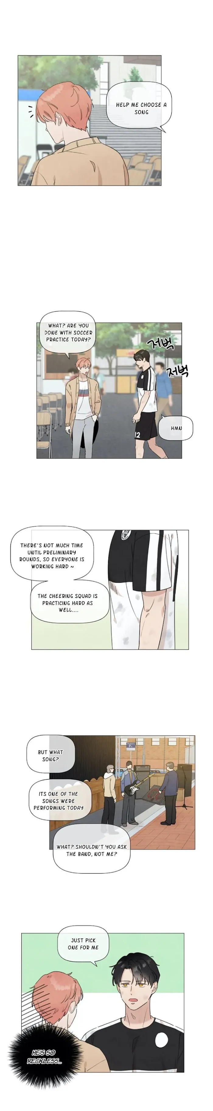 2Gether The Series - Chapter 21 Page 4