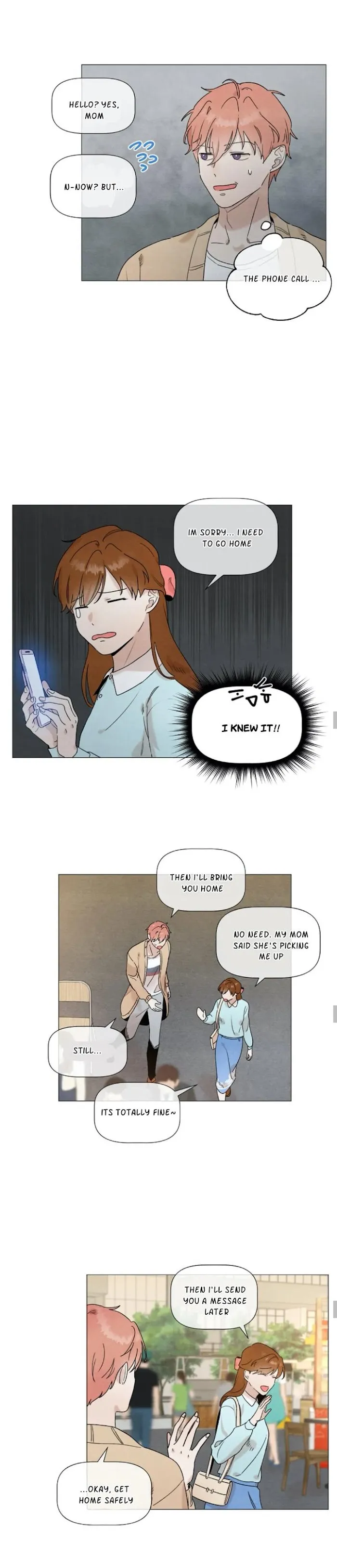2Gether The Series - Chapter 21 Page 9