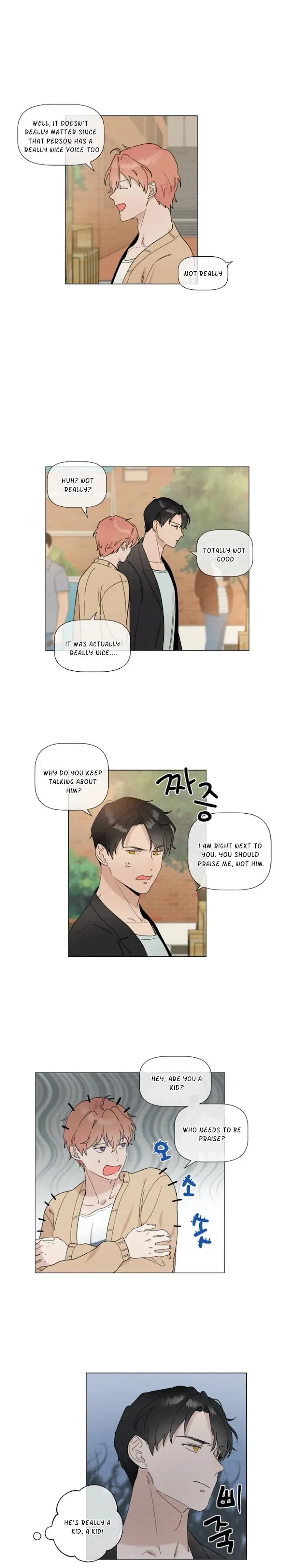 2Gether The Series - Chapter 22 Page 4