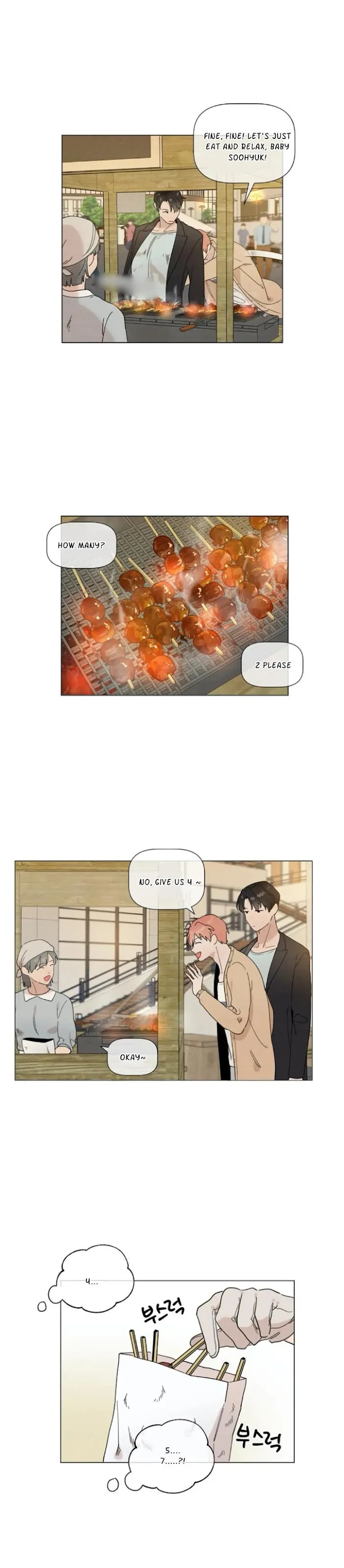 2Gether The Series - Chapter 22 Page 5
