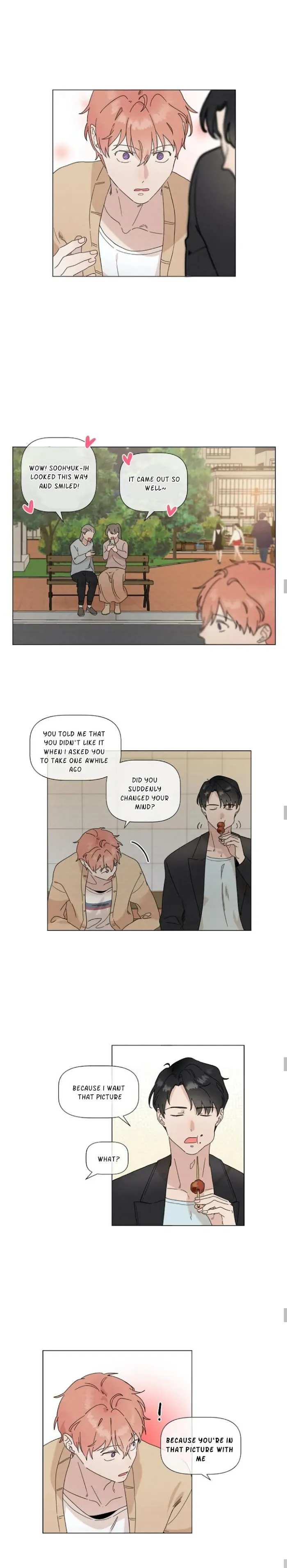 2Gether The Series - Chapter 22 Page 9