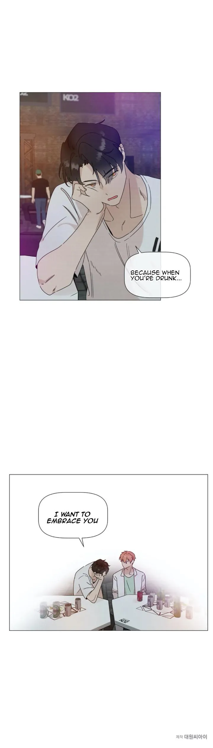 2Gether The Series - Chapter 24 Page 15