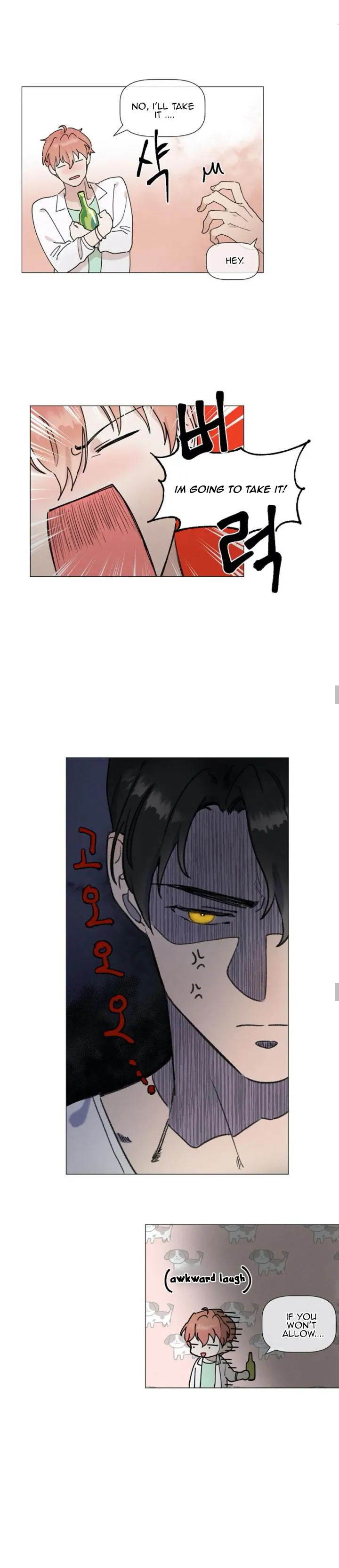 2Gether The Series - Chapter 25 Page 8