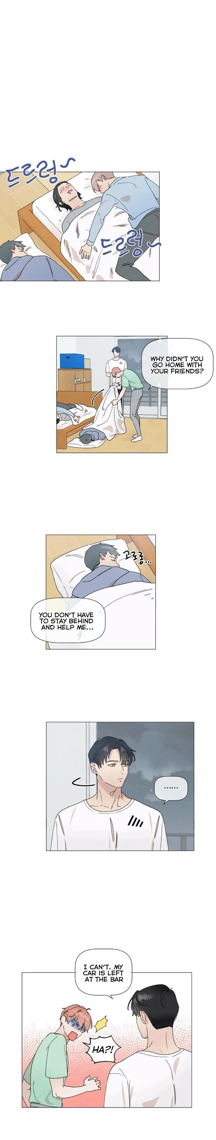 2Gether The Series - Chapter 26 Page 3