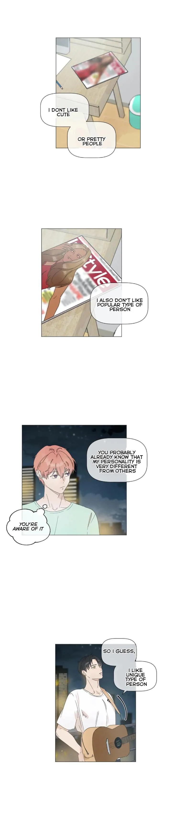 2Gether The Series - Chapter 26 Page 12