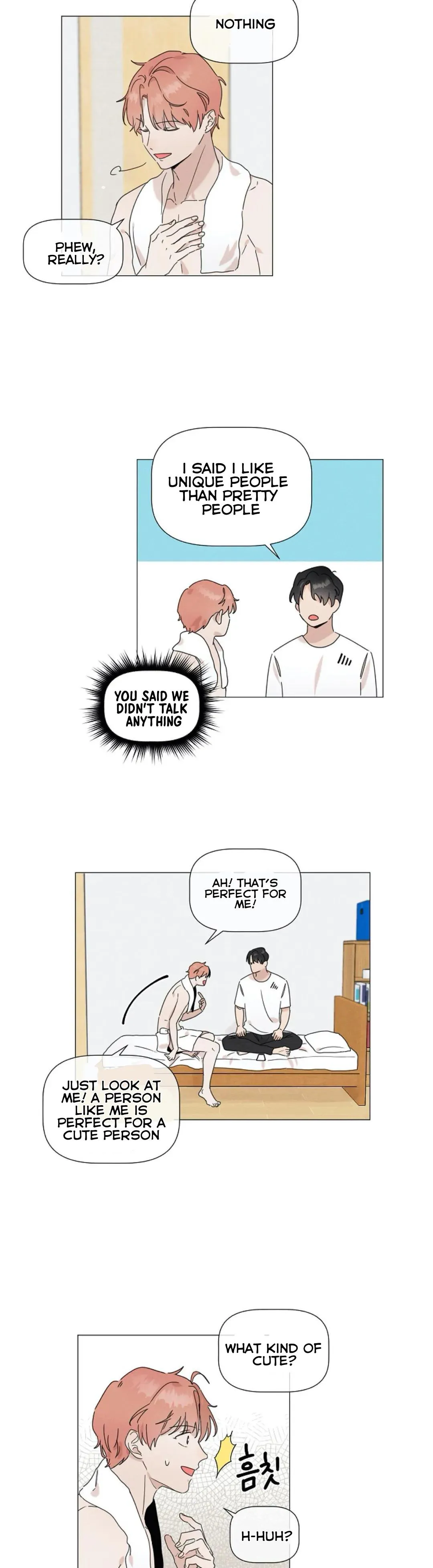 2Gether The Series - Chapter 27 Page 13