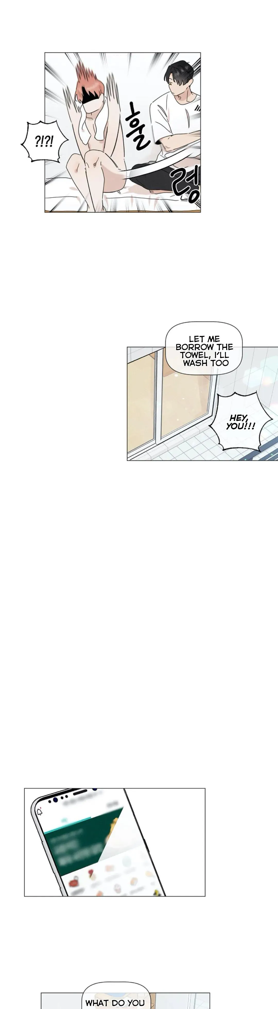 2Gether The Series - Chapter 27 Page 15