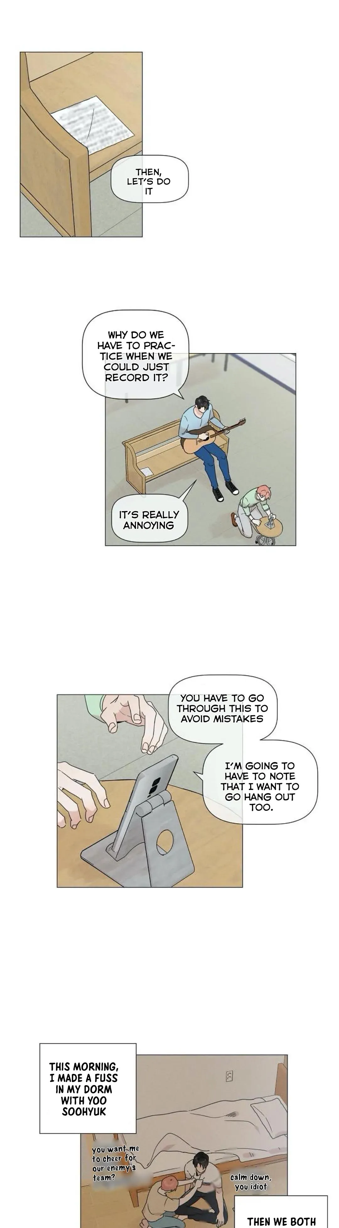 2Gether The Series - Chapter 28 Page 2