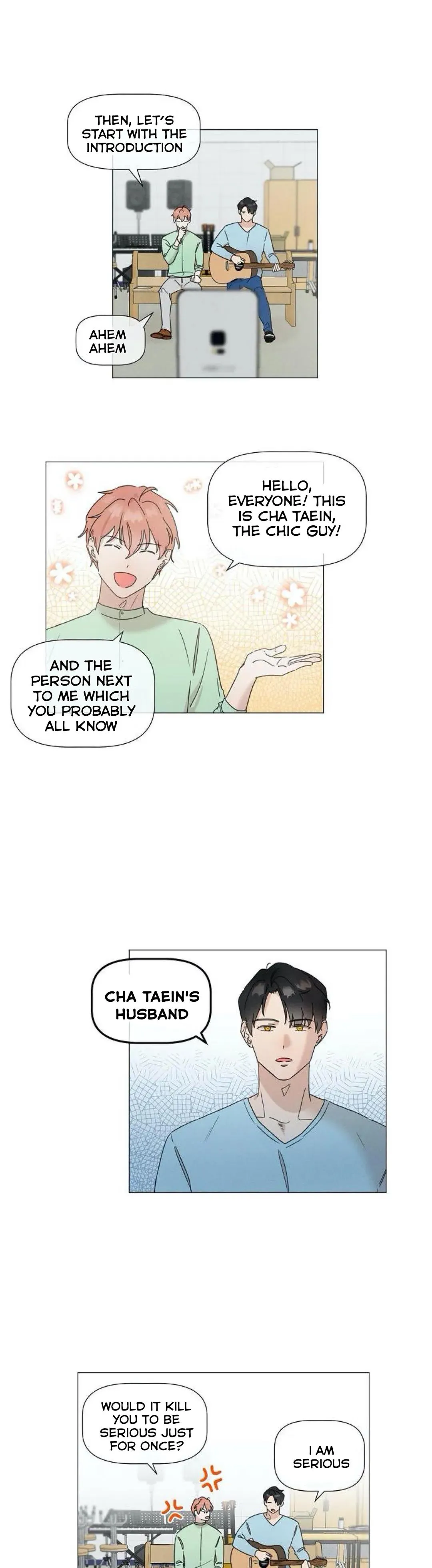 2Gether The Series - Chapter 28 Page 4
