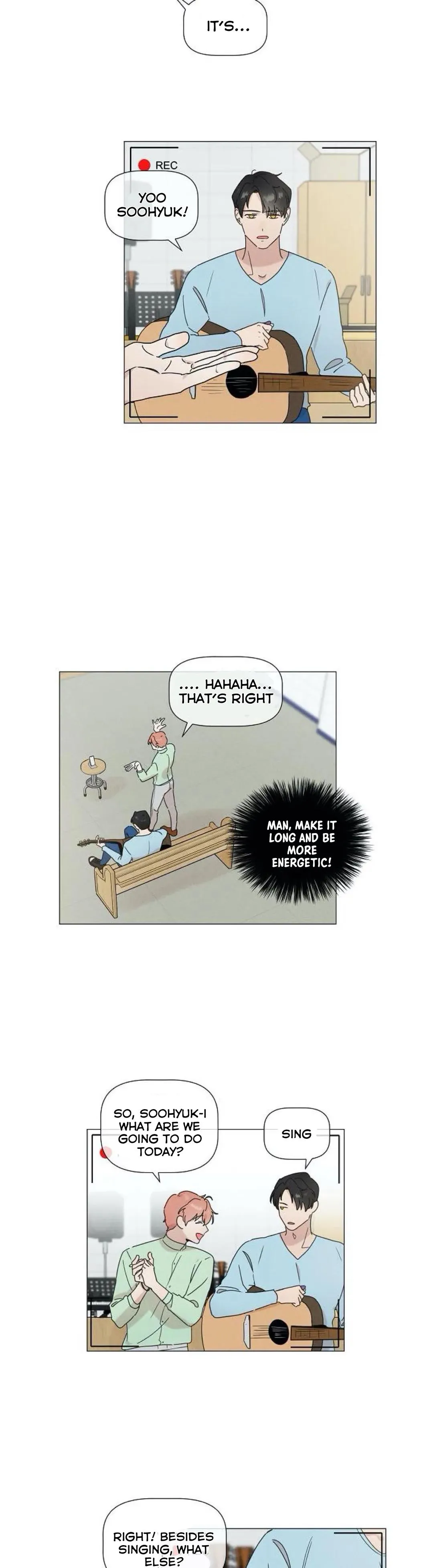 2Gether The Series - Chapter 28 Page 7