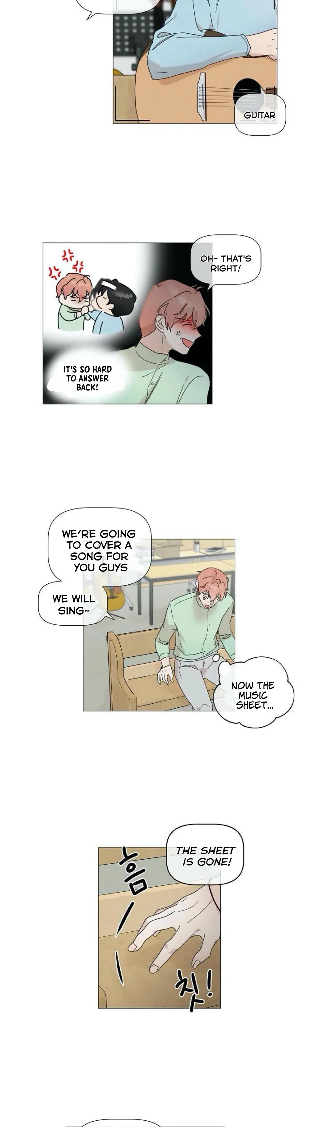 2Gether The Series - Chapter 28 Page 8