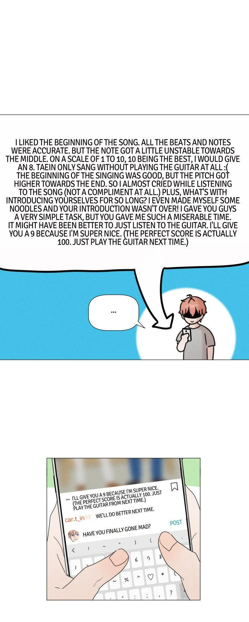 2Gether The Series - Chapter 29 Page 3