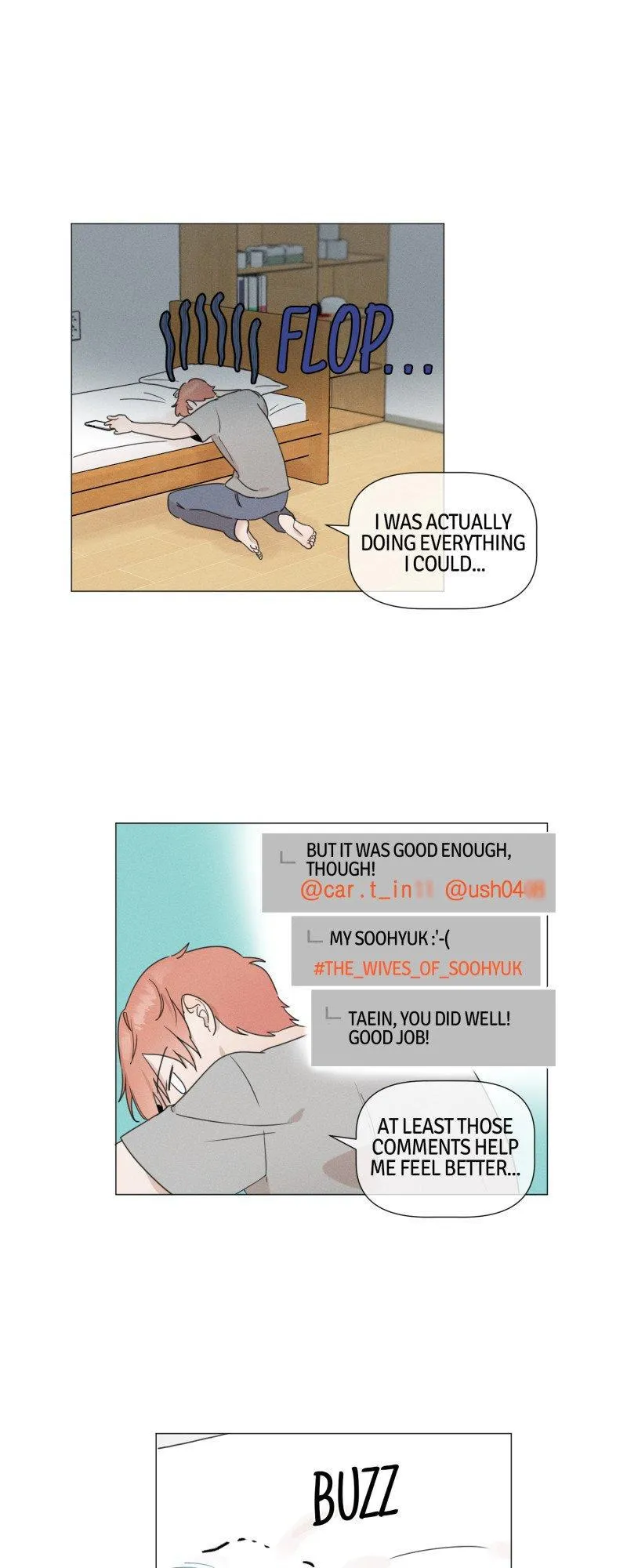 2Gether The Series - Chapter 29 Page 4