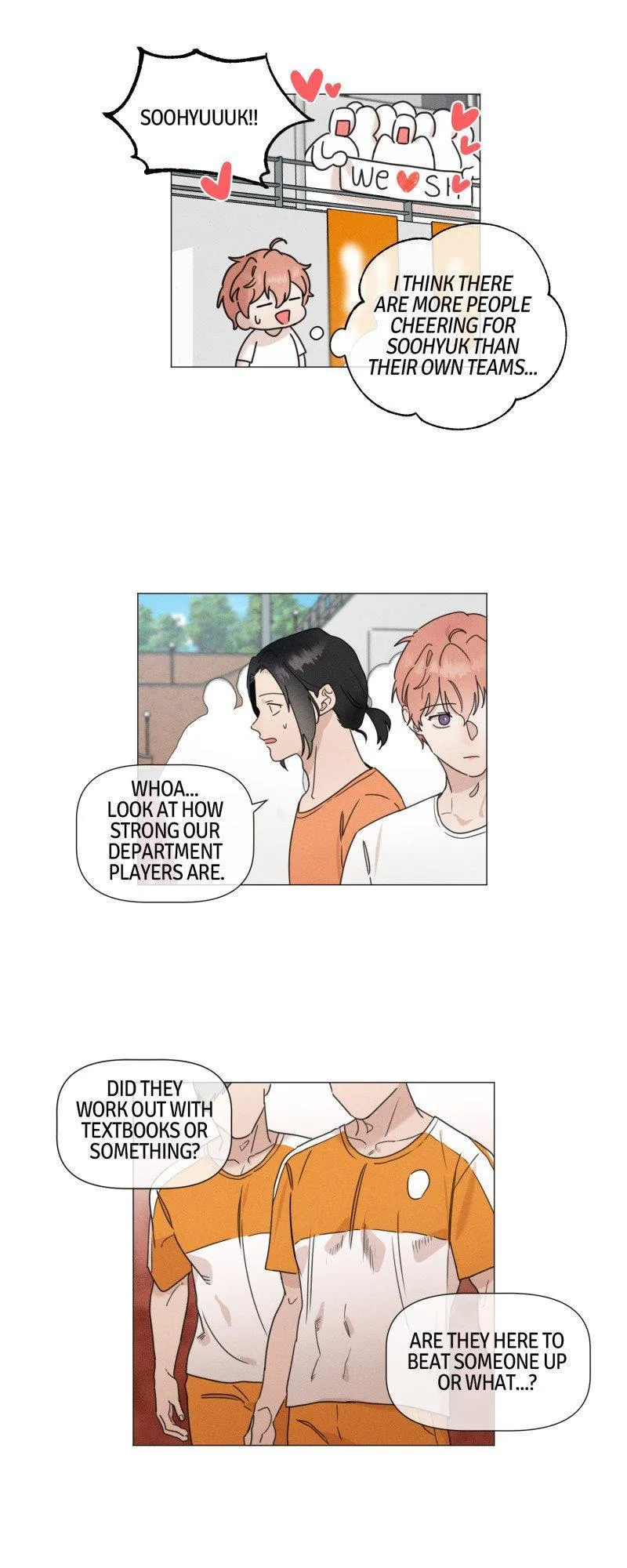 2Gether The Series - Chapter 29 Page 10