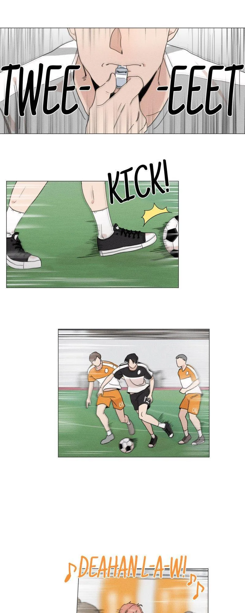 2Gether The Series - Chapter 29 Page 12