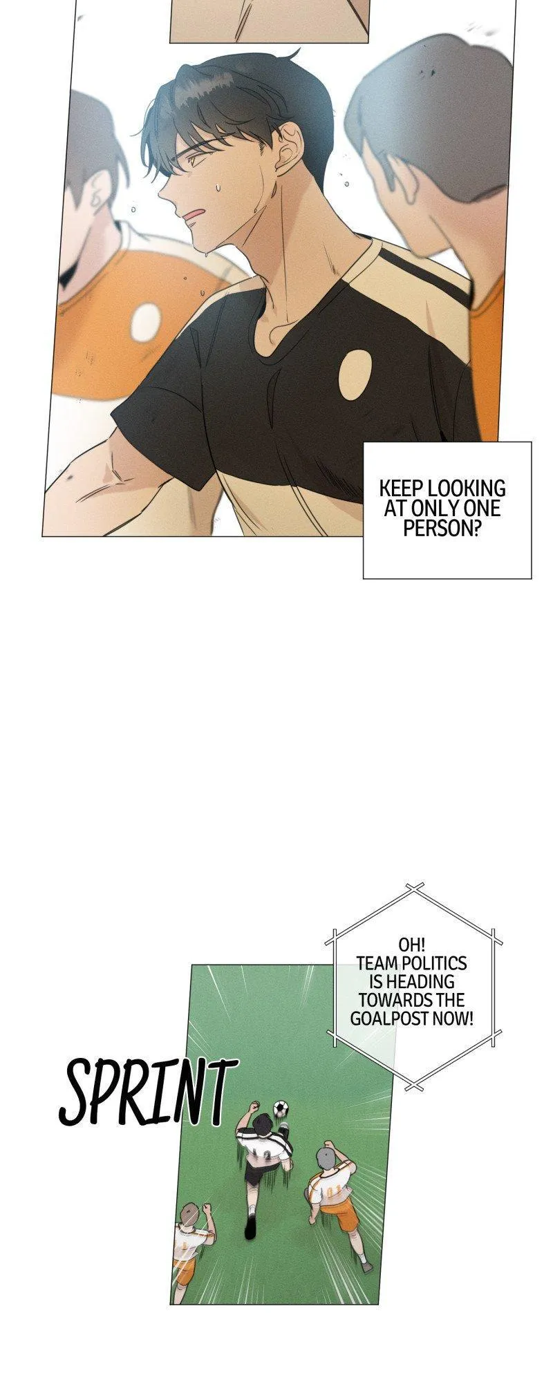 2Gether The Series - Chapter 29 Page 14