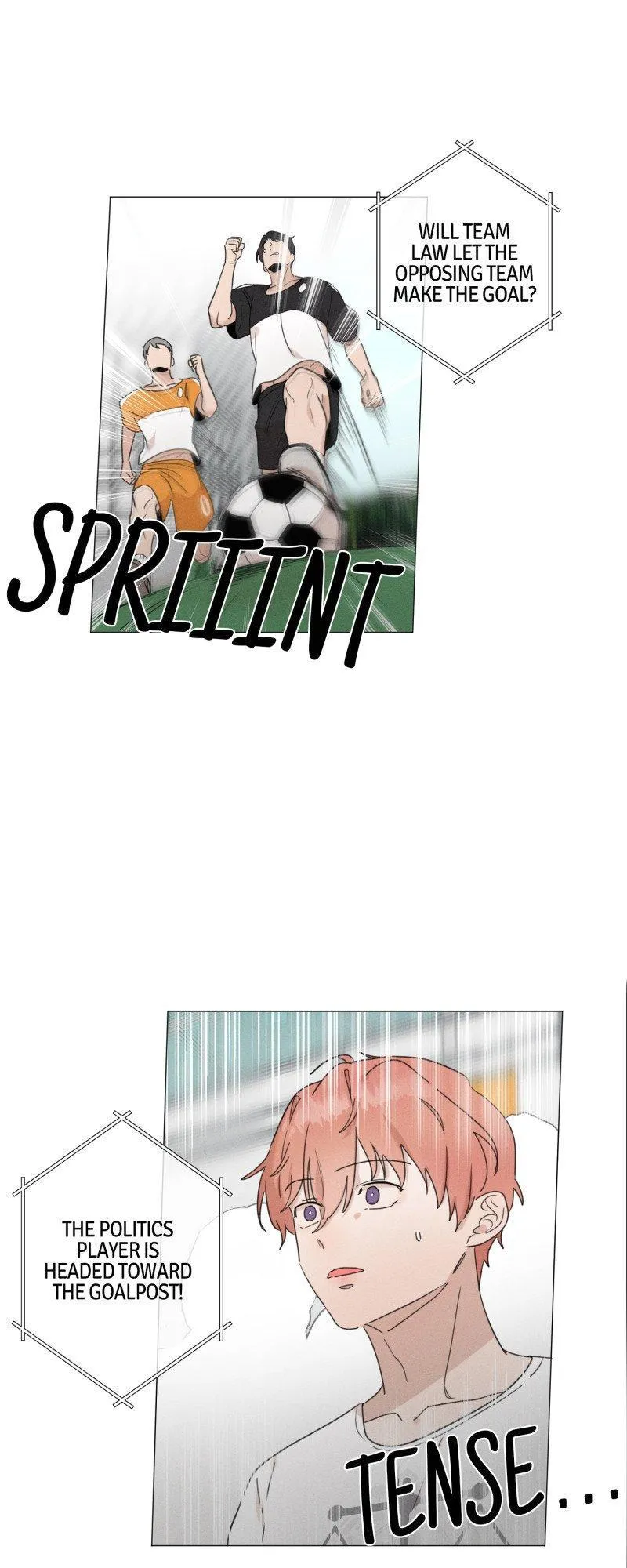 2Gether The Series - Chapter 29 Page 15
