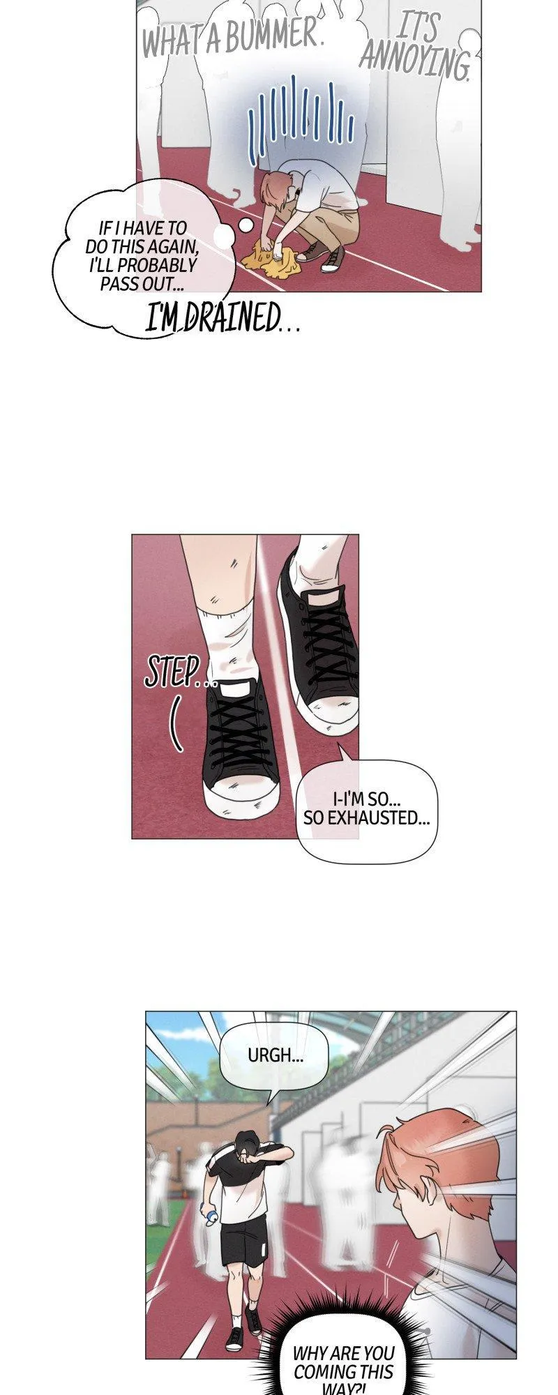 2Gether The Series - Chapter 29 Page 25