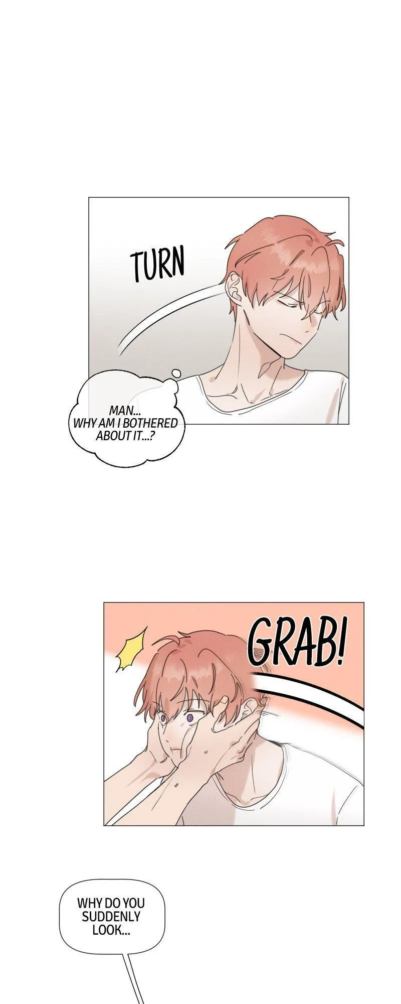 2Gether The Series - Chapter 29 Page 27