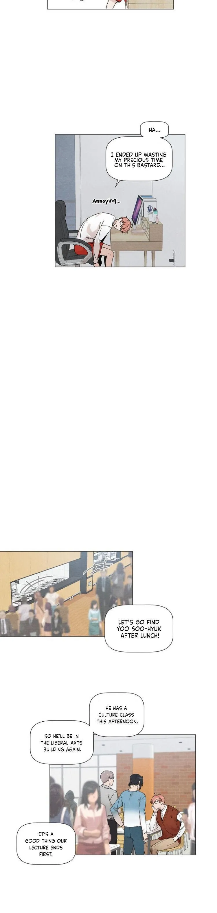 2Gether The Series - Chapter 3 Page 7