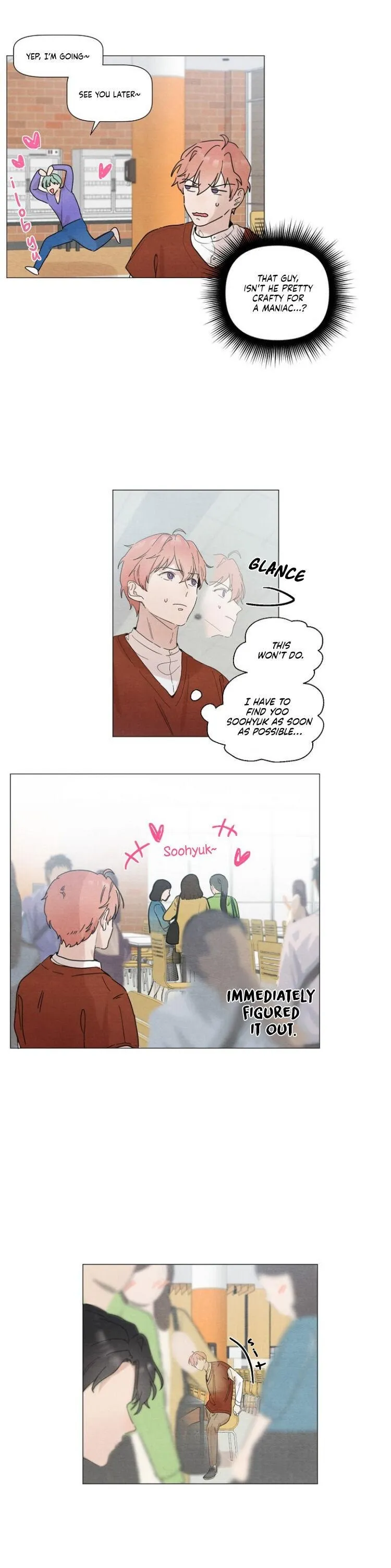 2Gether The Series - Chapter 3 Page 11