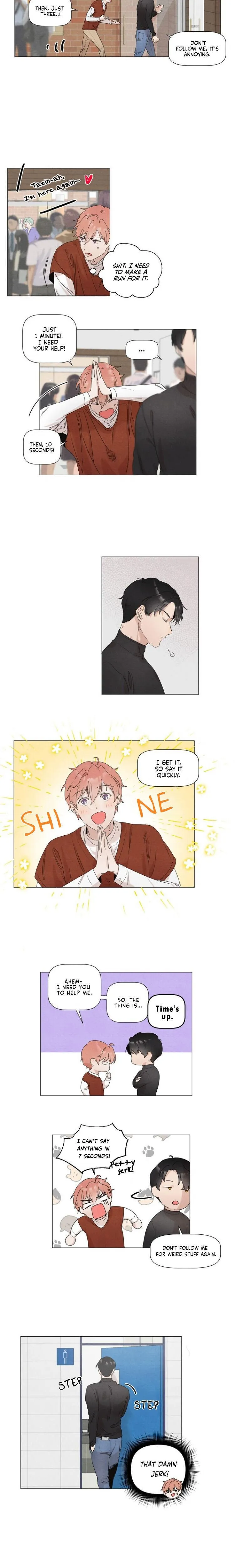 2Gether The Series - Chapter 3 Page 14