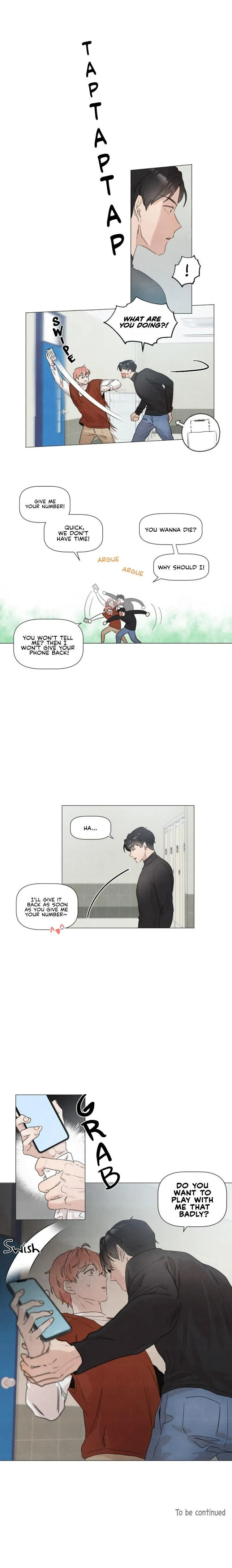 2Gether The Series - Chapter 3 Page 15