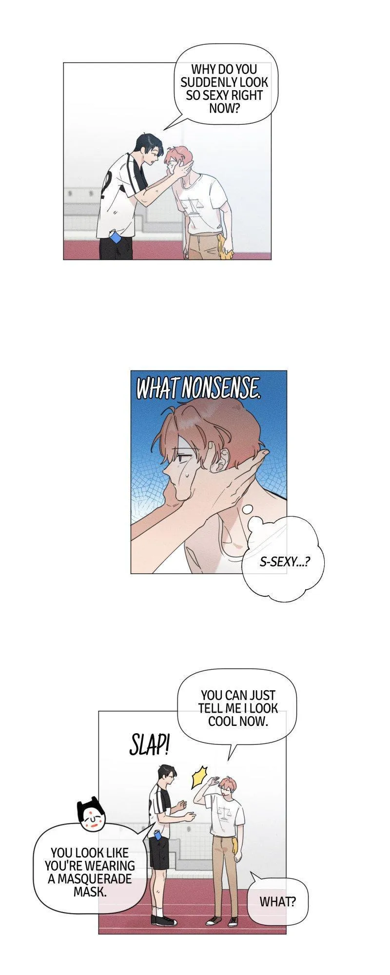 2Gether The Series - Chapter 30 Page 2
