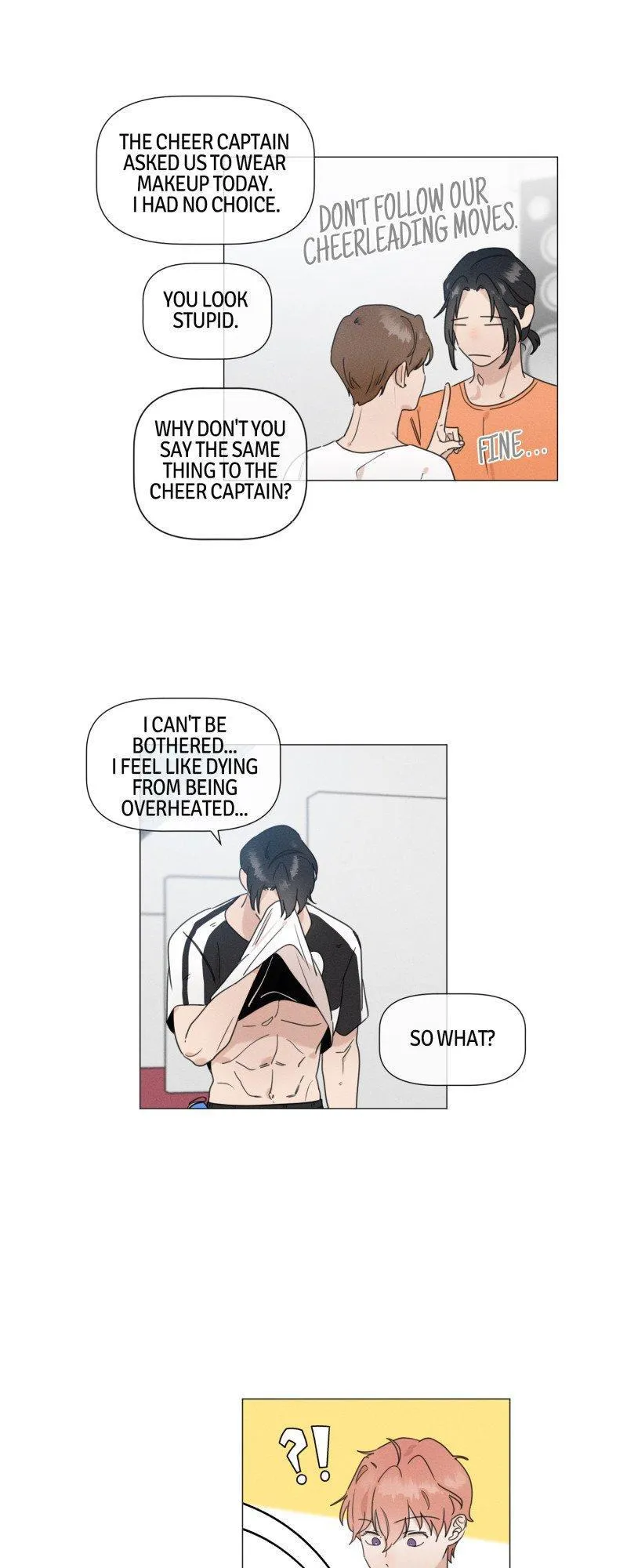 2Gether The Series - Chapter 30 Page 3